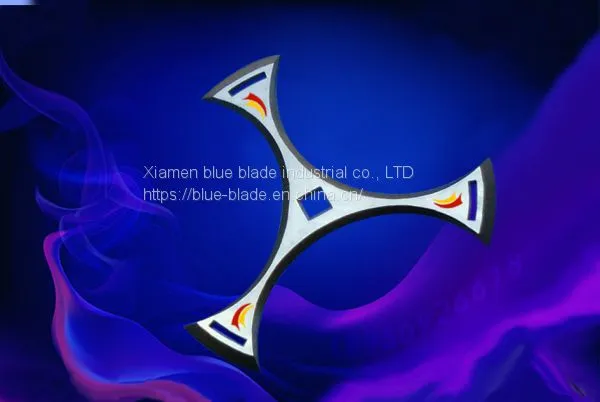 China Knife Beijing Blade Blade Factory photo-5