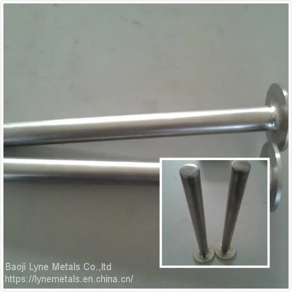 Supplier ASTM B861 Titanium Seamless Tube and Pipe or Heat Exchanger Use of ASTM B338 Pipe photo-4