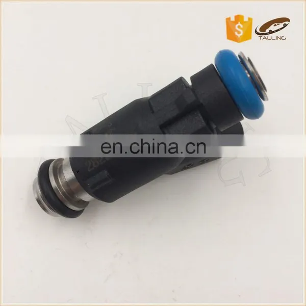 28239887 Auto Engine Parts Car Fuel Injector Nozzle For Korean Cars photo-6