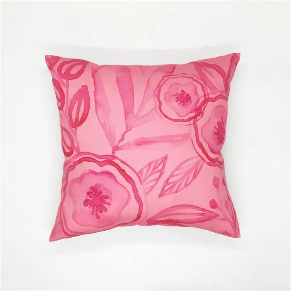Newest Hometextile LivingRoom Memory Foam Seat Cushion Covers photo-2