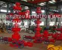 X-Mas Tree, Wellhead API 6A 2-1/16 photo-3