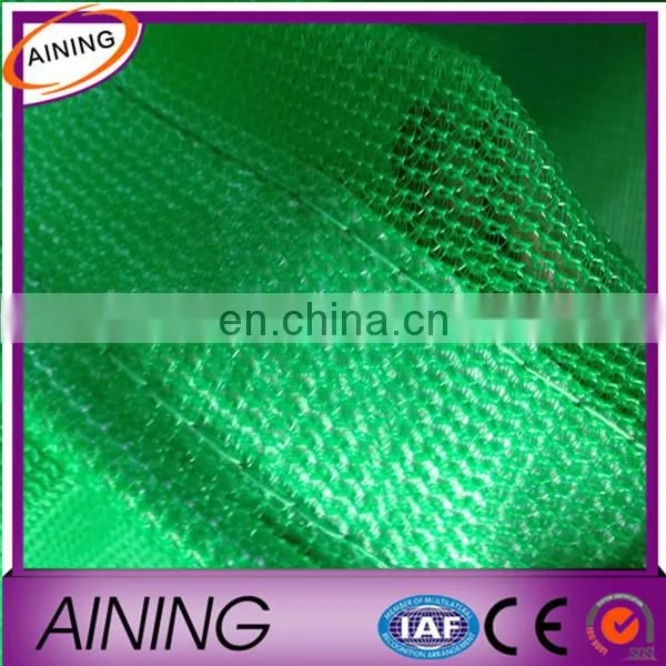 Manufacture Cheap Green Construction Safety Net photo-5