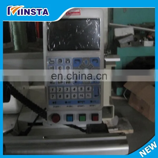 Embroidery Machine for Baseball Cap,sewing Embroidery Machine photo-2