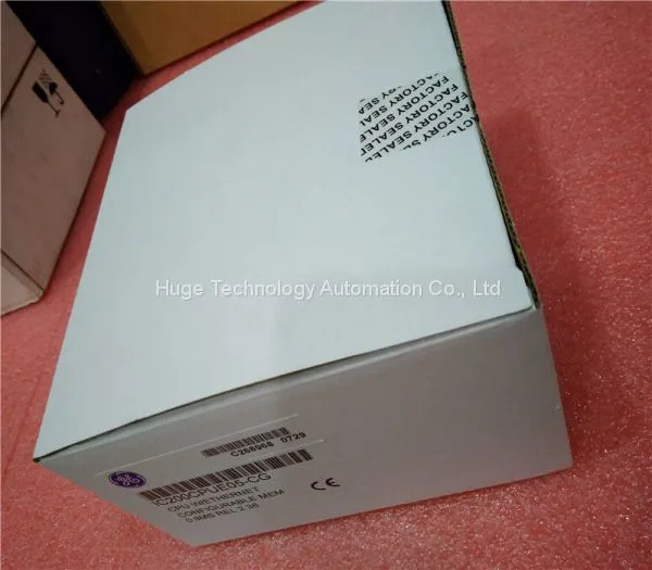 GE IC200PWR102 .new in Individual Box Package, in Stock ,Original and New, Good Quality, For Our 1st Cooperation,you'll Get my Rock-bottom Price. photo-3