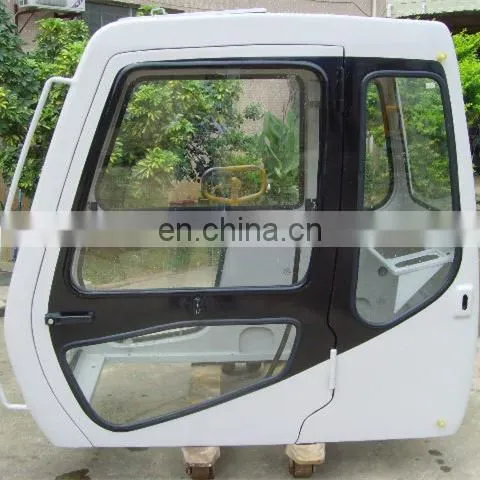 Excavator Cabin, Operator Drive Cab for Daewoo,Doosan,Kato,Sunitomo photo-3