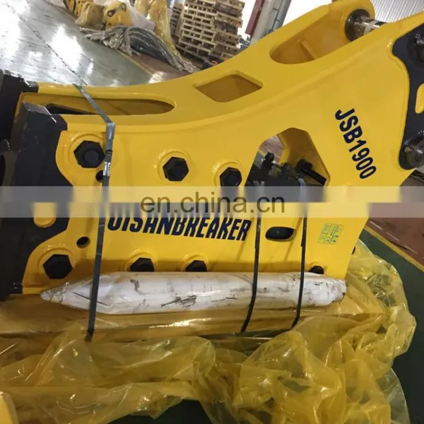 Furukawa Hydraulic Breaker F22/F20/F220 for ZX210-3 Excavator,Furukawa Hammer F22 photo-2