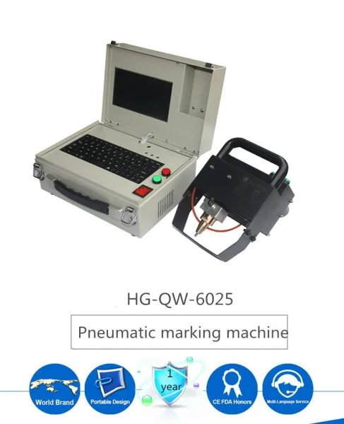 Nameplate Printing Machine for Metal Plate photo-5