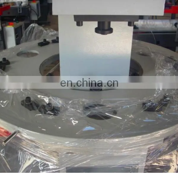 Aluminum Window And Door Punching Making Machine photo-7