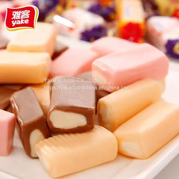 Fruit Toffee Candy 250g photo-5