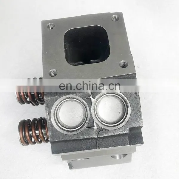 Diesel Engine Parts for Cummins K19 Cylinder Head 3811987 photo-4