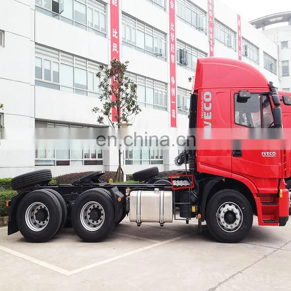 Hot Sale 6x4 Drive Heavy Equipment Transport Truck for Sale photo-3
