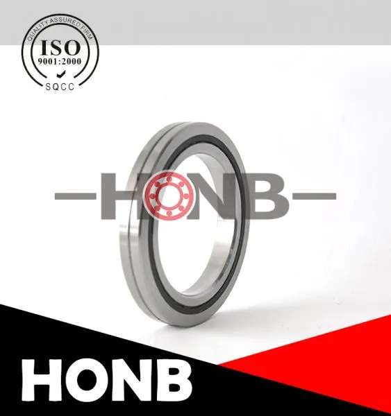 RB2008 Crossed Roller Bearings/THK Alternatives RB2008 Bearings/RB2008 Applied on the Milling Heads photo-3