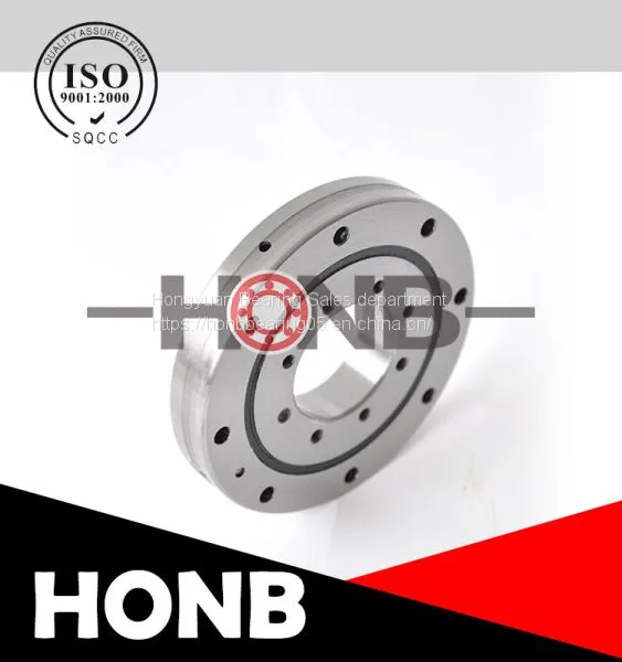 RU445(G)/X Crossed Roller Bearings (350x540x45mm) Machine Tool Bearing photo-4