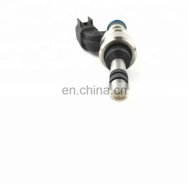 WEILI Fuel Injector for Buick LaCrosse Regal Verano Chevrolet Captiva OE:12633784 photo-3
