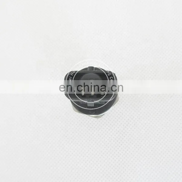 China Factory Supply Diesel Engine Fuel Rail Pressure Sensor 0281002937 photo-3