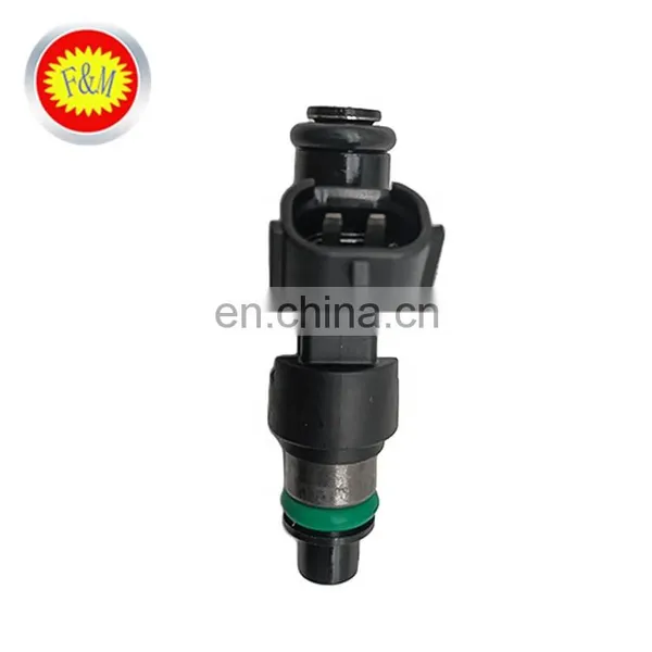 China High Quality For Teana Slyphy X-Trail 2.0L TIIDA VERSA 16600-EN200 FBY2850 Fuel Injectors Nozzle photo-6