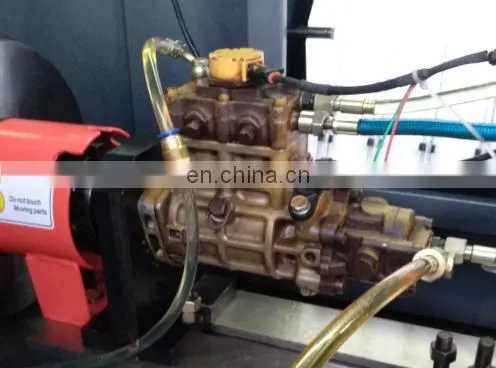 NANTAI eps815 многофункциональный стенд для проверки общего коллектора CR918 photo-6