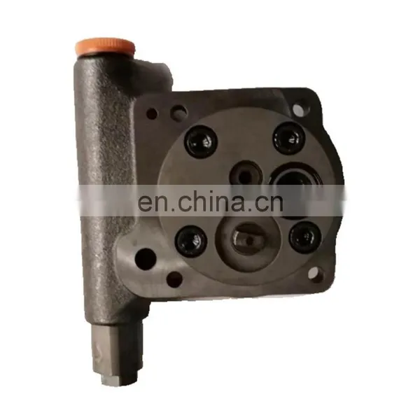Charge Pumps of HPV75 Pilot Pumps for Repairing Excavators KOMATSU PC60-7 Hydraulic Parts 704-24-24430