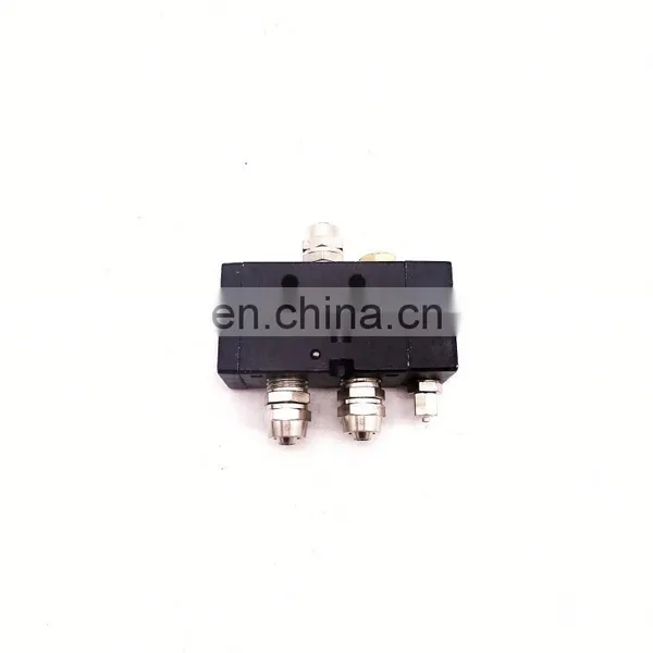 Electromagnetic Valve WG9700240002/1 photo-5