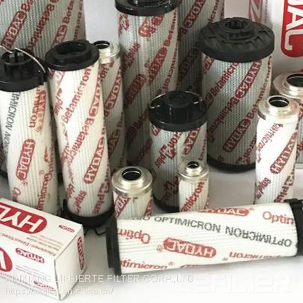 High Pressure Hydraulic Hydac Oil Filter 0660 R 010 BH/HC  photo-4