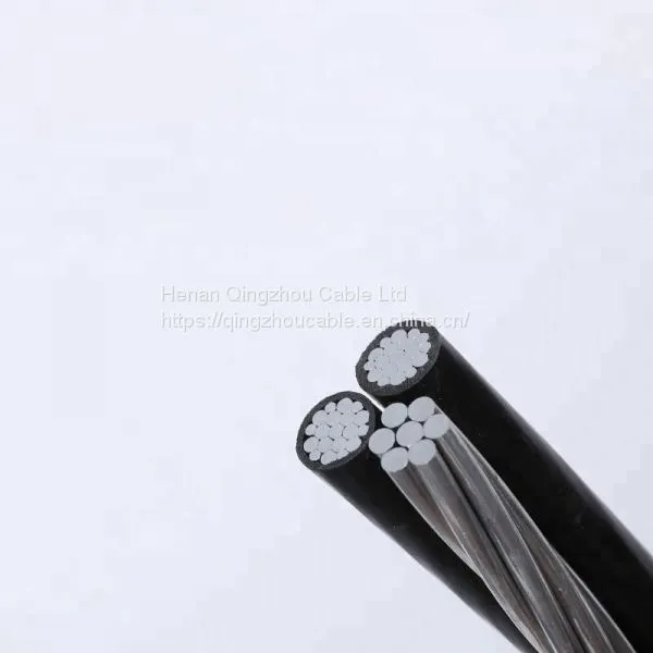 Aerial Bundle Conductor Price List From Manufacturer of China photo-5