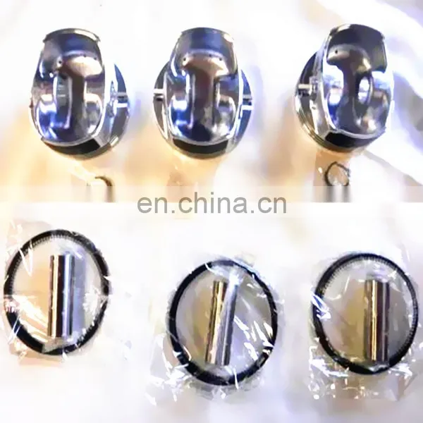 SEADOO 4tec PWC Full Service Repair Piston Kit for Sbt 39-101-01 GTi GTr Gtx Xp Gsx Jetski Stop Start Button Cover Knob Switch photo-3