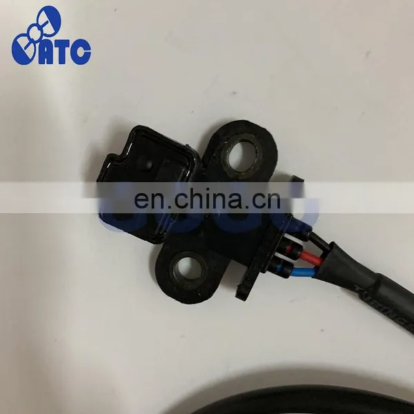 Crank Crankshaft Position Sensor RPM For ISUZU 8972400341 8973235540 8-97240-034-1 0281002214 0281002474 0281002159 0281002659 photo-5