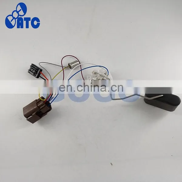FUEL TANK LEVEL SENSOR 96865768 96830563 FOR LOVA/CHEVROLET T200 T250 T255 Aveo Accessories Fuel Tank Sensor photo-2