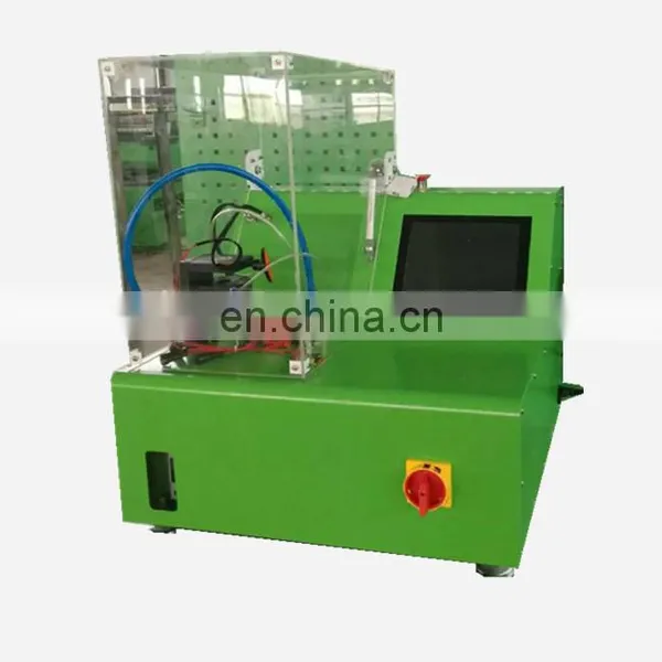 Common Rail Tester Low Price Diesel cr Injector Tester EPS118 photo-6