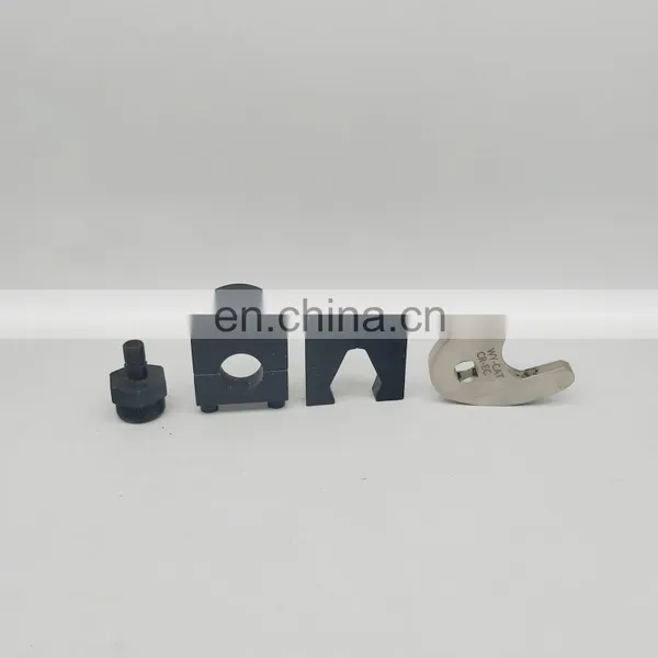 CAT C13C15 Common Rail Diesel Fuel Injector Tool Assembly Disassembly Repair Tools photo-5