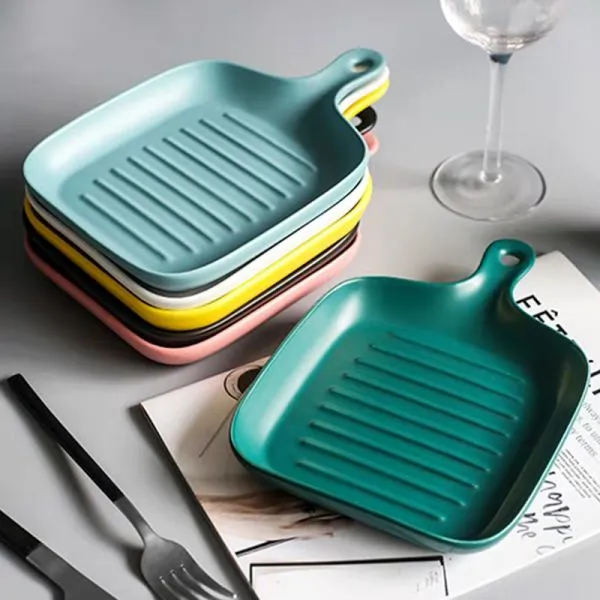 Ceramic Household Dishes photo-5