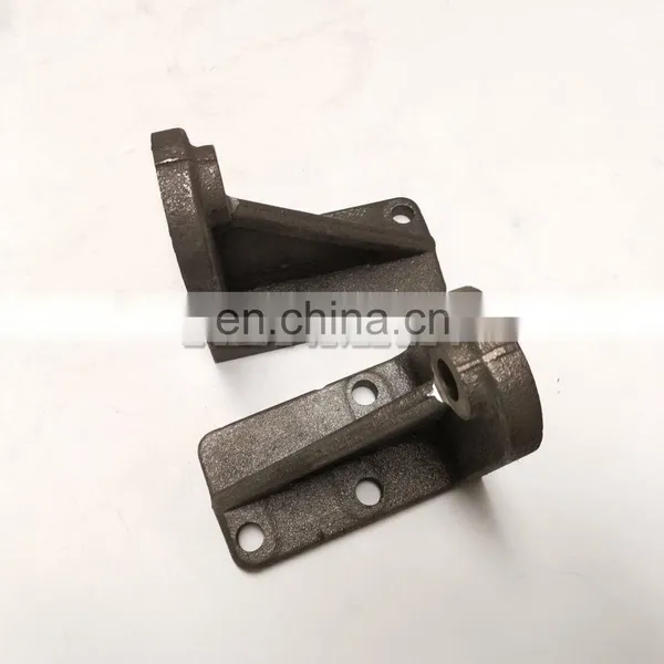 Cummins 6BT Front Engine Support 4988362 photo-5