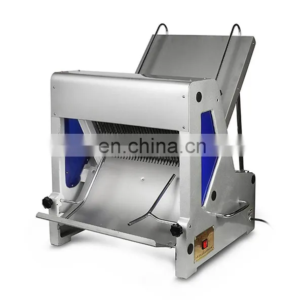SH-44 Restaurant Hotel Home Kitchen Equipment Industrial Electric Bread Slicer photo-5