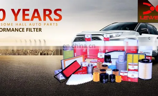 Auto Car Spare Parts Filter China Intake Car Air Filter 1500A023 photo-4