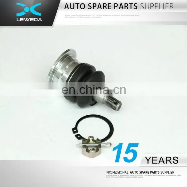 Good Quality Hilux Vigo Ball Joint for Steering System 43310-09015 Ball Joint for TOYOTA HILUX VIGO 2WD 43310-0K010 photo-3