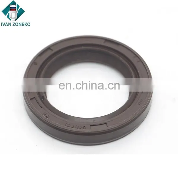Factory Sell Crankshaft Oil Seal 21421 2B010 214212B010 21421-2B010 For Hyundai KIA SOUL photo-2