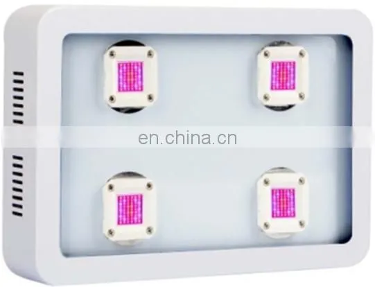 LED Full Spectrum 1200W COB Grow Lights for Indoor Plants Veg And Bloom photo-5