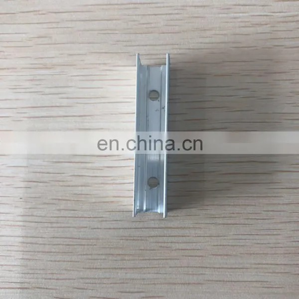 PVC And Aluminium Channel For Led Lights Clip photo-2