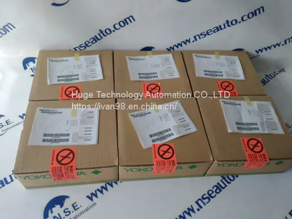 YOKOGAWA S9400UK in Stock photo-2