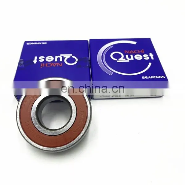 6203-2NSE Nachi Bearing 17x40x12 Sealed C3 6203 подшипник