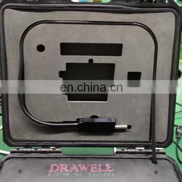 Portable Raman Spectrometer Made in China photo-3