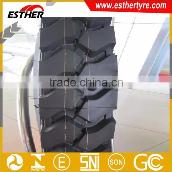 2014 CHINESE TRUCK TYRE 12.00R20 photo-2