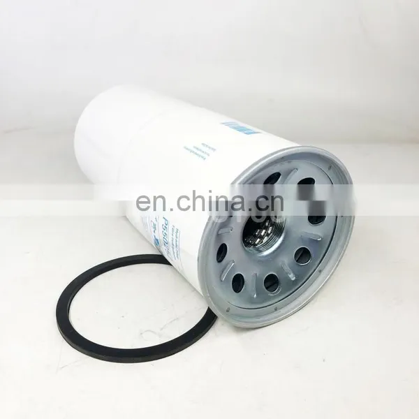 Truck Parts Hydraulic Filter P550252 photo-3
