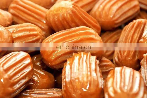 Beikn Steady Mini Automatic Chocolate Filling Churros Making Machine With Small Error for Sale photo-5