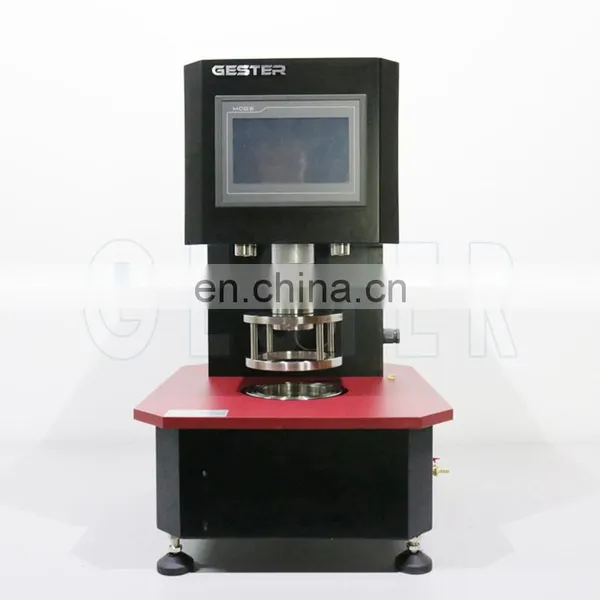 Hydrostatic Pressure Test Machine High Pressure-Servo Hydrostatic Testing Equipment photo-4