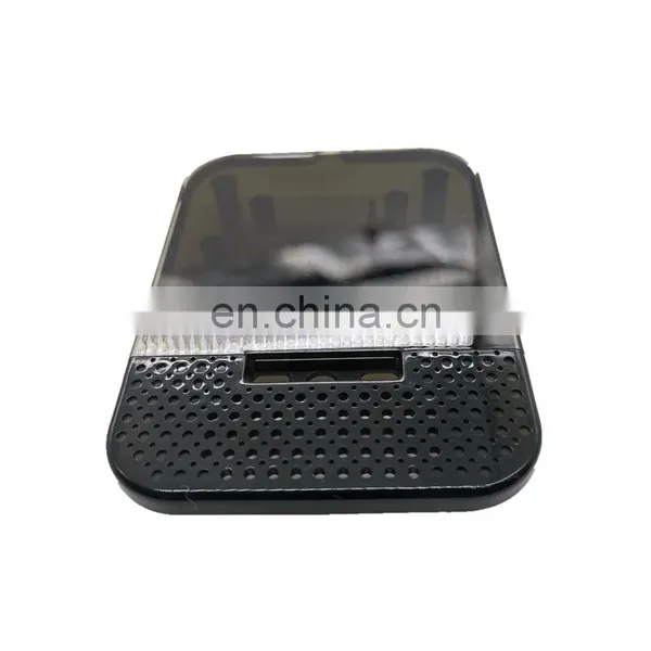 Diy Quality Precision Rapid Prototyping Plastic Mouldings Casting Cnc Oem Machining 3 Axis Milling Turning Parts Services photo-2