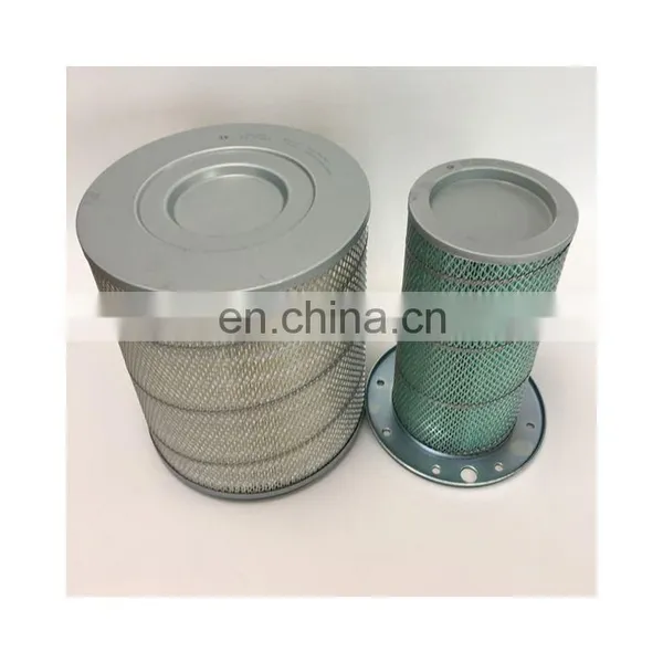 Factory Direct Sale Hepa Filter Air Filter 7W-5317 photo-4