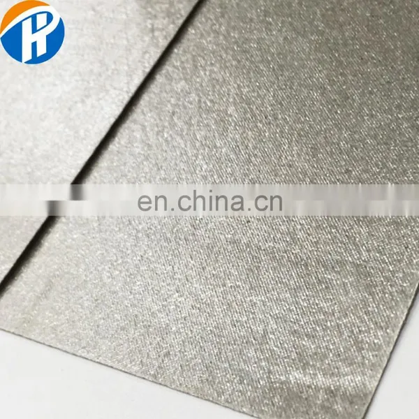 Factory Price Mica High Voltage Thermal Insulation Pad for Heating Plate photo-3