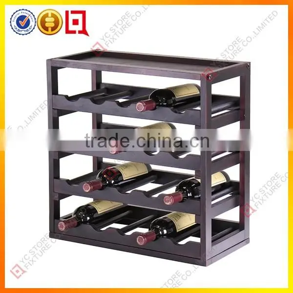 Fashion New Design Wine Useful Small Display Stands photo-5