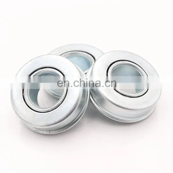 Stamping Bearing 16X35 Metal Stamping Bearing photo-5